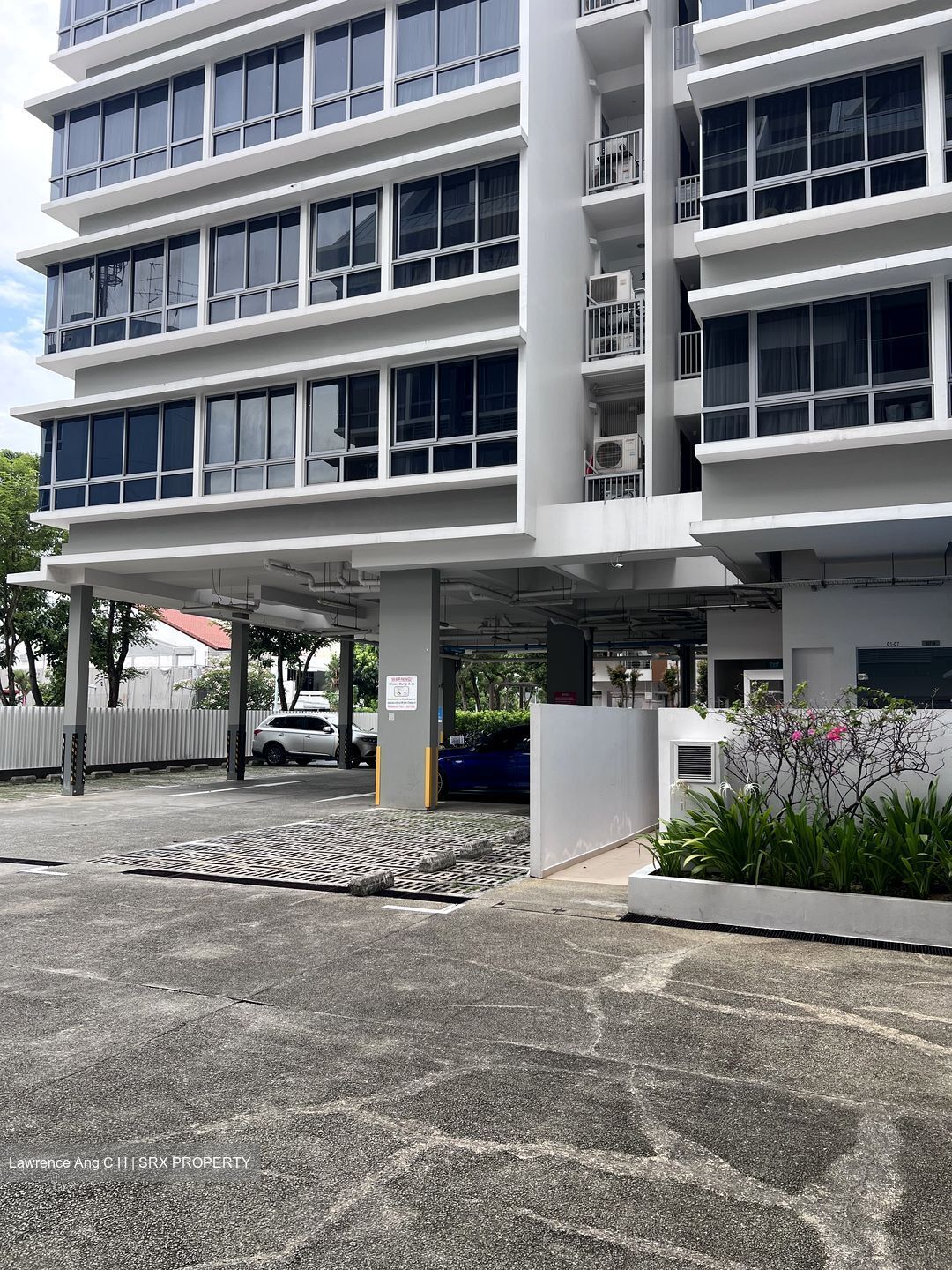 The Lenox (D14), Apartment #562702141